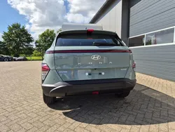 Mirage green mirage green Neu 2025 Hyundai Kona Select SUV | 26.040 € (Superpreis)