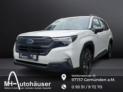 River rock pearl Neu 2025 Subaru Forester Active SUV | 41.490 € (Guter Preis)
