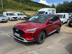 Gebraucht 2024 Ford Kuga Active SUV | 35.990 € (Guter Preis)