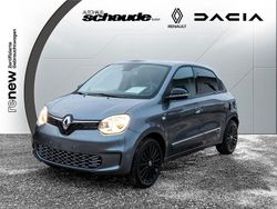 Grau Gebraucht 2024 Renault Twingo Urban Night Kleinwagen | 16.500 € (Teuer)