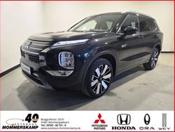 Weiß Neu 2025 Mitsubishi Outlander P-HEV Top SUV | 52.750 € (Fairer Preis)
