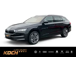 Neu 2025 Skoda Octavia Tour Kombi | 40.399 € (Teuer)