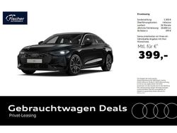 Schwarz Gebraucht 2025 Audi A5 Sport Coupé | 43.440 € (Superpreis)