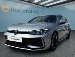 Silber Gebraucht 2025 VW Passat Kombi | 46.449 € (Fairer Preis)