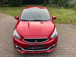 Rot Gebraucht 2019 Mitsubishi Space Star Active Kleinwagen | 5.690 € (Superpreis)