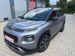 Grau Gebraucht 2020 Citroën C3 Aircross Feel SUV | 12.390 € (Fairer Preis)