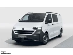 Clear white Neu 2025 VW T6.1 Van | 58.980 € (Fairer Preis)