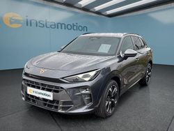 Grau Neu 2025 Cupra Terramar SUV | 40.849 € (Etwas zu teuer)