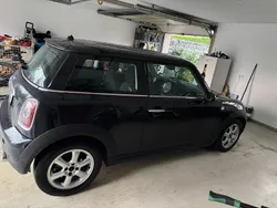 Schwarz Gebraucht 2008 Mini Cooper Kleinwagen | 6.990 €