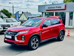 Rot Gebraucht 2020 Mitsubishi ASX Spirit+ SUV | 22.890 € (Teuer)