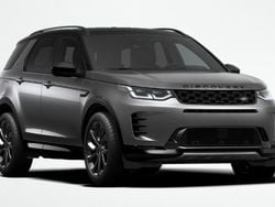 Grau Gebraucht 2025 Land Rover Discovery Sport SE Dynamic SUV | 59.990 € (Guter Preis)
