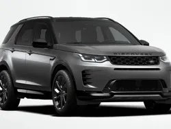 Grau Gebraucht 2025 Land Rover Discovery Sport SE Dynamic SUV | 59.990 € (Fairer Preis)