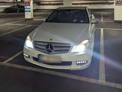 Gebraucht 2008 Mercedes C250 Edition Limousine | 3.000 € (Superpreis)