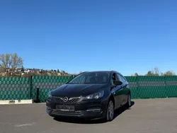 Schwarz Gebraucht 2020 Opel Astra Edition Kombi | 9.500 € (Guter Preis)