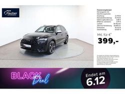 Schwarz Gebraucht 2022 Audi SQ5 Sport SUV | 47.880 € (Guter Preis)