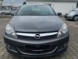 Grau Gebraucht 2008 Opel Astra GTC Edition Kleinwagen | 3.690 € (Fairer Preis)