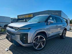 Weiß Neu 2025 Ssangyong (KGM) Actyon SUV | 34.900 €