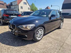 Schwarz Gebraucht 2013 BMW 118 Kleinwagen | 7.700 € (Fairer Preis)