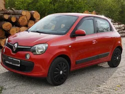 Rot Gebraucht 2014 Renault Twingo Kleinwagen | 5.000 € (Guter Preis)