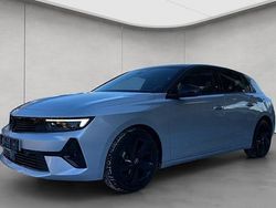 Grau Gebraucht 2024 Opel Astra Limousine | 22.880 € (Guter Preis)