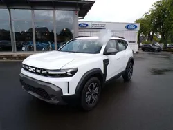 Glacier white Neu 2025 Dacia Duster Expression SUV | 21.990 € (Guter Preis)