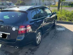 Gebraucht 2012 Renault Laguna III Dynamique Limousine | 2.700 € (Superpreis)