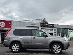 Grau Gebraucht 2008 Nissan X-Trail SUV | 4.445 € (Guter Preis)