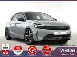 Silber Neu 2025 Opel Corsa Limousine | 19.988 € (Guter Preis)