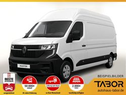 Mineralweiß Neu 2025 Renault Master Van / Kleinbus | 41.233 € (Fairer Preis)
