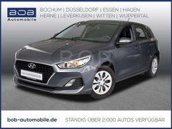 Grau Gebraucht 2019 Hyundai i30 Select Limousine | 11.810 € (Fairer Preis)