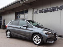 Grau Gebraucht 2019 BMW 225 Active Tourer Advantage Van / Kleinbus | 14.495 € (Guter Preis)