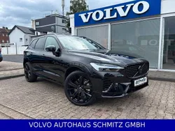Schwarz Gebraucht 2024 Volvo XC60 Plus SUV | 52.490 € (Fairer Preis)
