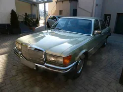 Gebraucht 1974 Mercedes 280 SE Limousine | 23.000 €