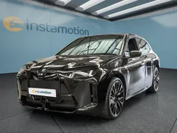 Schwarz Neu 2025 BMW iX SUV | 111.599 €