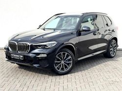 Schwarz Gebraucht 2019 BMW X5 M Sport SUV | 46.990 € (Fairer Preis)