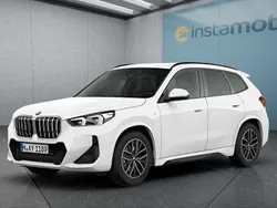 Weiß Gebraucht 2025 BMW X1 SUV | 44.299 € (Fairer Preis)