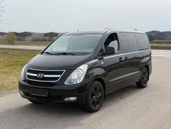 Hyundai H-1