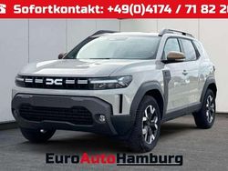 Sandstone metallic Neu 2025 Dacia Duster Extreme SUV | 25.940 € (Guter Preis)