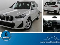 Weißkeine angabe Gebraucht 2025 BMW X1 M Sport SUV | 44.190 € (Fairer Preis)
