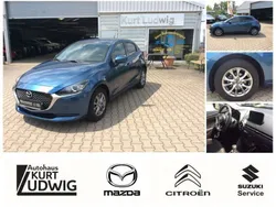 Andere Gebraucht 2021 Mazda 2 Exclusive Kleinwagen | 14.990 € (Fairer Preis)