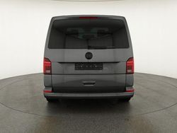 Indiumgrau metallic Gebraucht 2023 VW T6.1 Generation Six Van | 58.475 € (Fairer Preis)