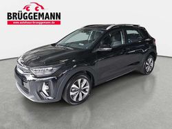 Schwarz Neu 2025 Kia Stonic Vision SUV | 24.490 € (Fairer Preis)