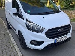 Weiß Gebraucht 2019 Ford Transit Custom Van | 15.900 €