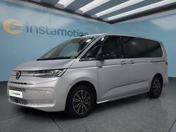Silber Gebraucht 2024 VW T7 Van | 55.749 € (Etwas zu teuer)