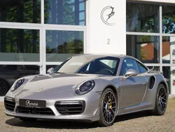 Gtsilbermetallic Gebraucht 2016 Porsche 991 Coupé | 128.000 € (Fairer Preis)