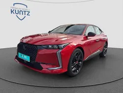 Gebraucht 2023 DS Automobiles DS4 Performance SUV | 23.980 € (Fairer Preis)