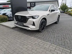 Neu 2025 Mazda CX-60 Homura-Line SUV | 56.328 € (Guter Preis)