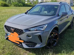Grau Gebraucht 2021 Cupra Formentor VZ SUV | 28.800 € (Guter Preis)
