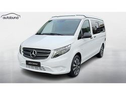 Neu 2025 Mercedes Vito Van | 76.458 €