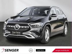 Andere Gebraucht 2024 Mercedes GLA200 SUV | 34.490 € (Guter Preis)
